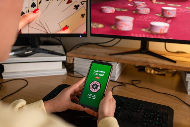 The Ultimate casino crypto retrait instantané Experience