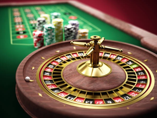 Les Caractéristiques Les Plus Recherchées En Casino En Ligne France