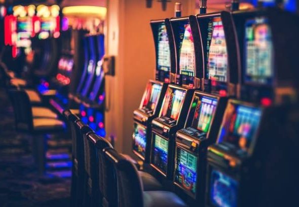 Les Meilleures Options Modernes de Casino en Ligne Retrait Instantané France