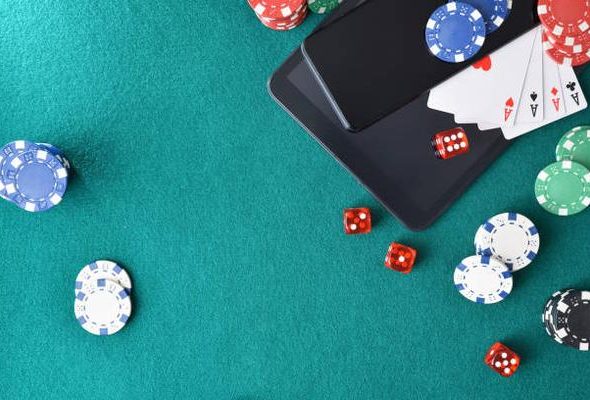 Find Top Promotions at nouveau casino en ligne Websites