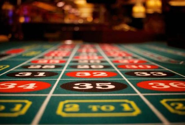 Casino En Ligne France Légal Pour Une Expérience Sans Souci