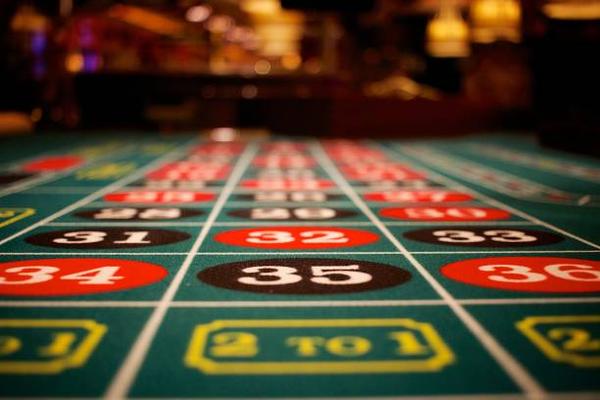 Casino En Ligne France Légal Pour Une Expérience Sans Souci