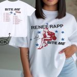 Find Exclusive Items at the Renee Rapp Store