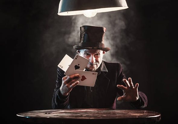 Choosing crypto casino en ligne Options