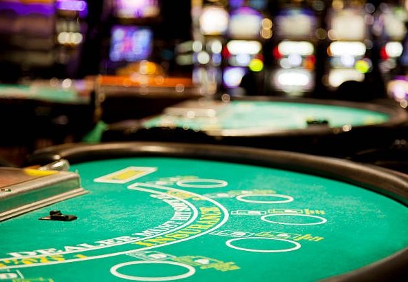 How to jouer au casino en ligne Like a Pro