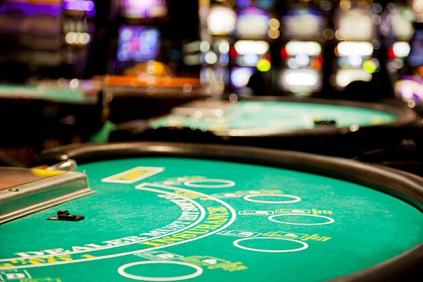 How to jouer au casino en ligne Like a Pro