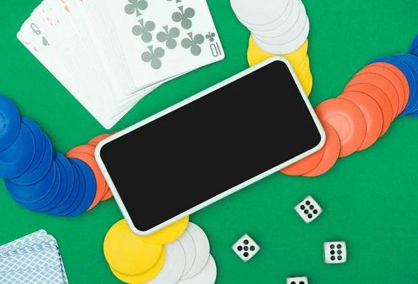 How to Choose an online casino