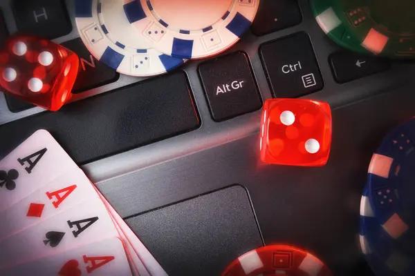 A Simple Guide to online casino Options