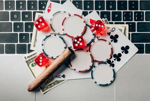 Expert Insights into nouveau casino en ligne