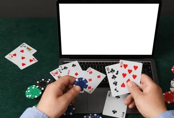 What trends are driving casinos en ligne growth