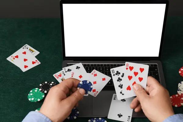 What trends are driving casinos en ligne growth