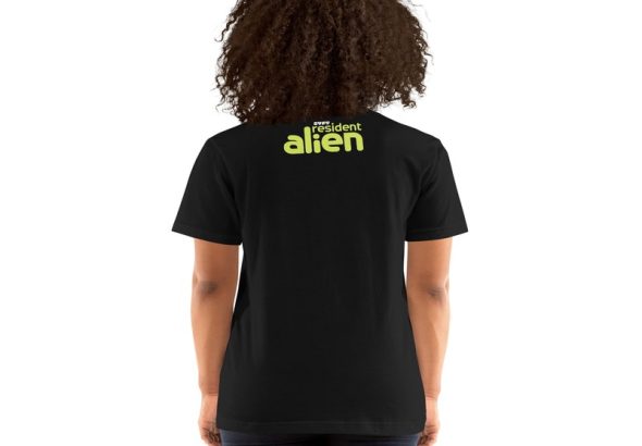 Discover Quality Products in Resident Alien Store Today