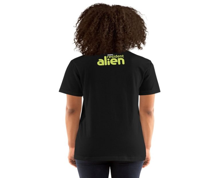 Discover Quality Products in Resident Alien Store Today
