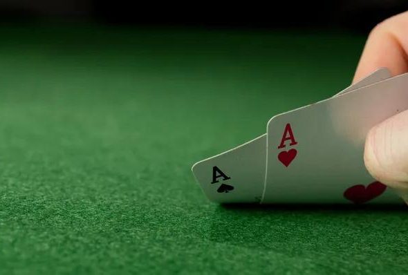 What Players Should Know About casino online esteri