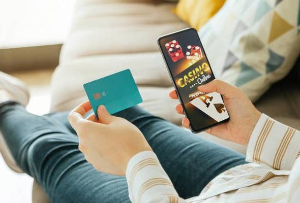 Explore Account Dashboard Features Across casino non aams Platforms