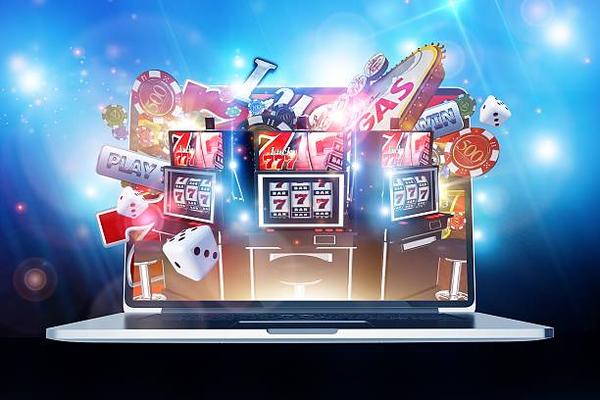 A Closer Look at Online Gaming Accessibility Through เว็บคาสิโนออนไลน์