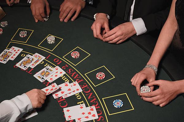 Bahrain Online Casinos Beyond Privacy Policies
