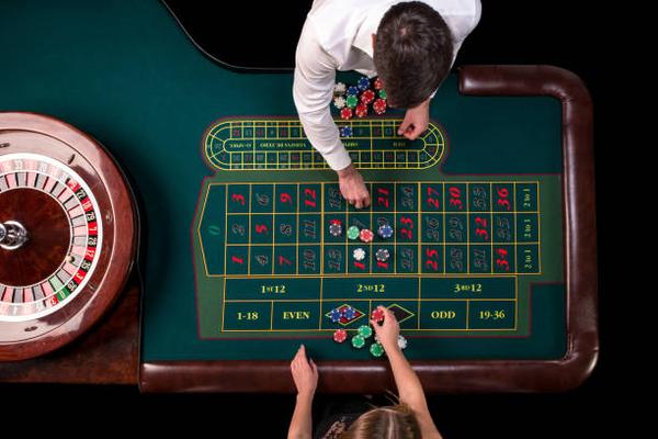 Compare 해외 바카라사이트 for International Baccarat Information