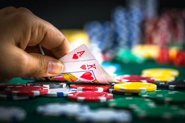 Explore Baccarat Table Presentation Across Modern 바카라사이트 Platforms