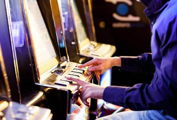 Discover Fresh Slot Releases at Nuovi Casino Non AAMS Websites