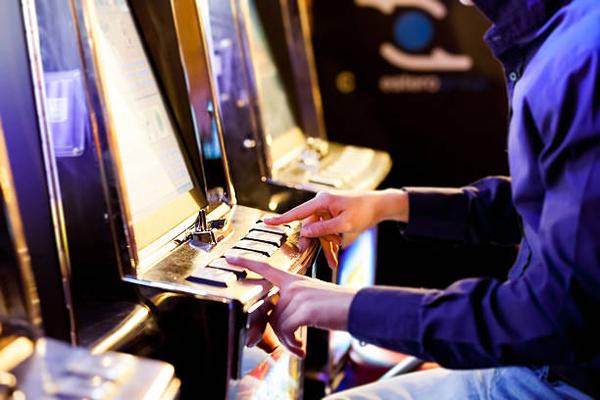 Discover Fresh Slot Releases at Nuovi Casino Non AAMS Websites