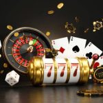 Exploring Game Categories Available Through Siti Non AAMS