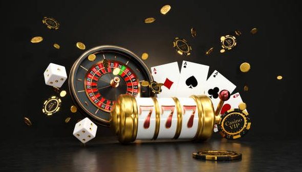 Exploring Game Categories Available Through Siti Non AAMS