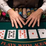 Discover Poker Games through an online casino Singapore for Casino Fans