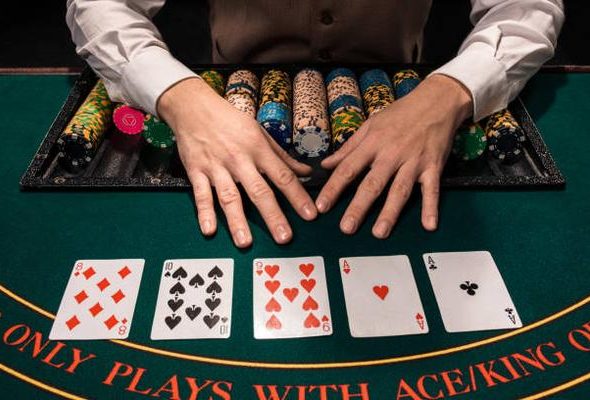 Discover Poker Games through an online casino Singapore for Casino Fans