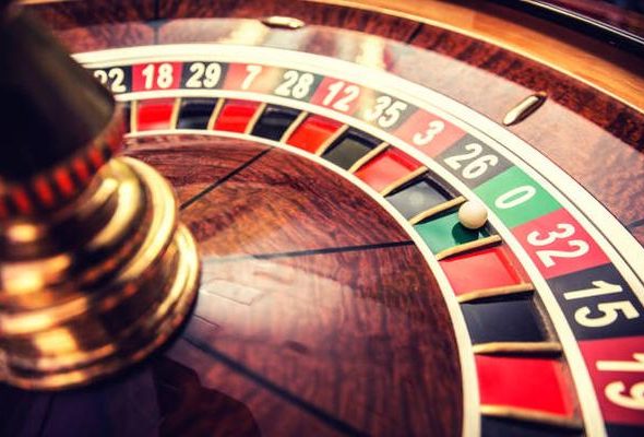 Discover Reel Grid Slots Through ネットカジノ Casino Collections