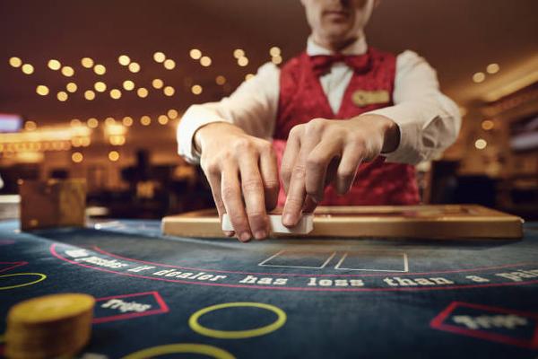 Online Casinos in UAE: The Essentials of Random Number Generators