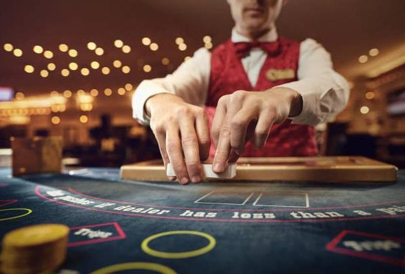 Online Casinos in UAE: The Essentials of Random Number Generators
