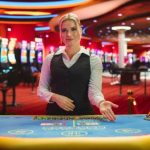 Discover Classic Roulette Wheels and Live Baccarat Entertainment on เว็บพนันออนไลน์