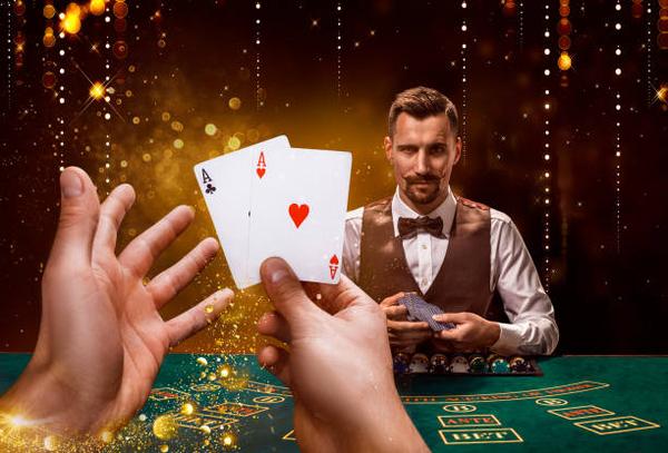 Understanding Game Quality Among top online casinos