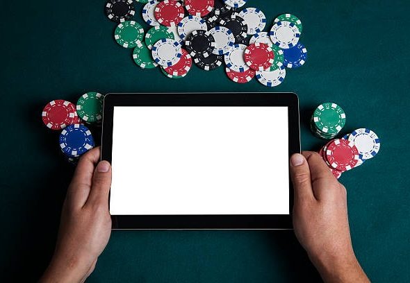 Online Casino In Kuwait Beyond Spending Records