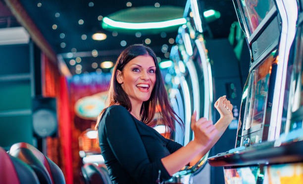 Currency Fees Questions About Best Online Casinos In Saudi Arabia