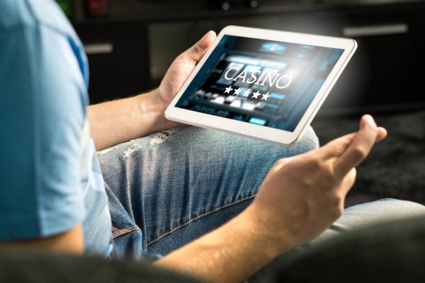Casino Non AAMS Sites: Comparing Useful Features
