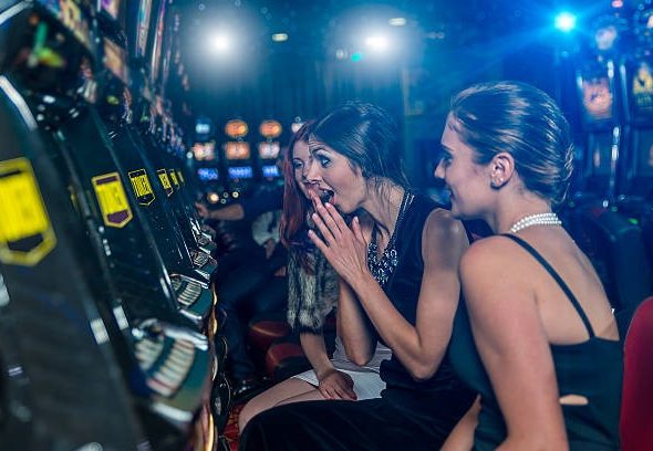 Assess the best online casinos in saudi arabia Options Today