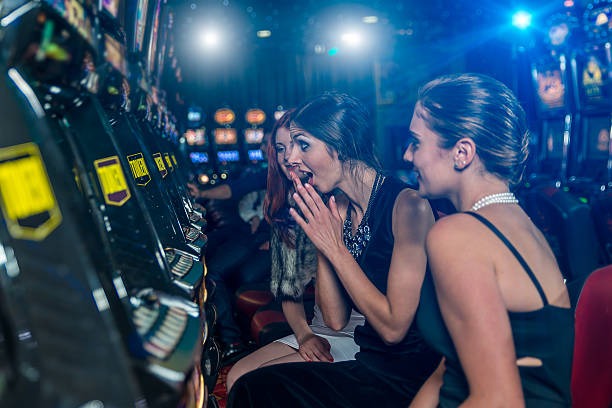 Assess the best online casinos in saudi arabia Options Today