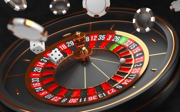 A Look at the Features of Overseas Casino Sites Regional Restrictions