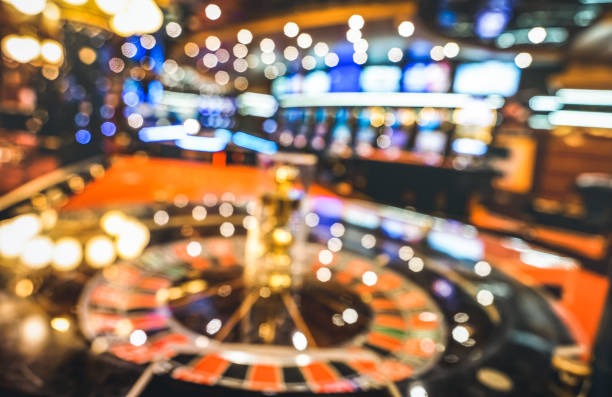 The Changing Game Environment Around Singapore online casino