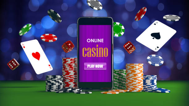 Understanding Internet Casinos Through Practical Insights