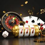 An Introduction to Different migliori casino non AAMS Options