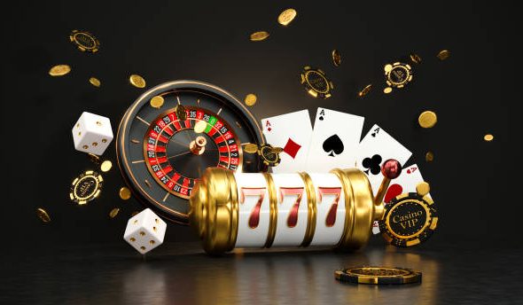 An Introduction to Different migliori casino non AAMS Options