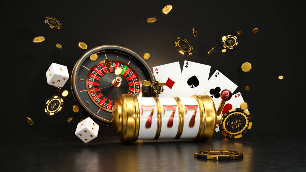 An Introduction to Different migliori casino non AAMS Options