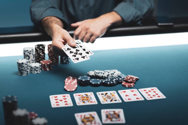 Guida Ai Casino Online Con Tante Possibilità Di Gioco