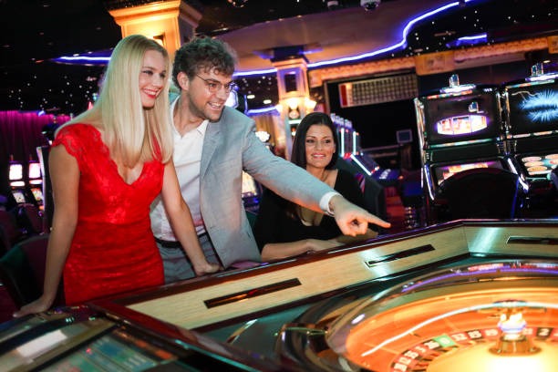 Different Game Choices Worth Exploring at Top Online Casinos