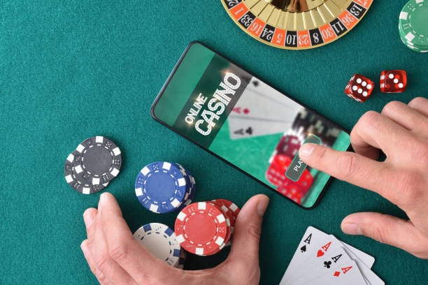 Smart Players Explore the best online casino Kuwait
